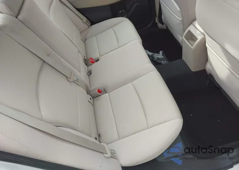 2015 Subaru Legacy 2.5I Premium z USA, uszkodzony, nr VIN 4S3BNBC66F3045022